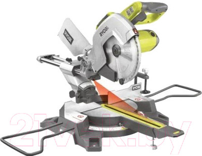 Торцовочная пила Ryobi EMS305RG (5133002861)