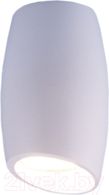 Точечный светильник Elektrostandard DLN002 MR16 WH (белый)