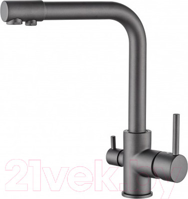 Смеситель Ledeme L4055U-3