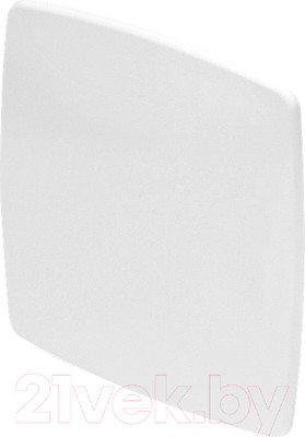 Решетка вентиляционная Awenta RWO100sz-PNB100