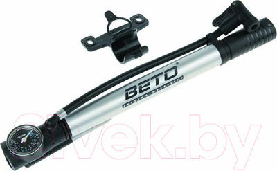 Насос ручной Beto 2в1 / 470235