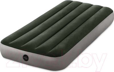 Надувной матрас Intex Prestige Downy Airbed 64106