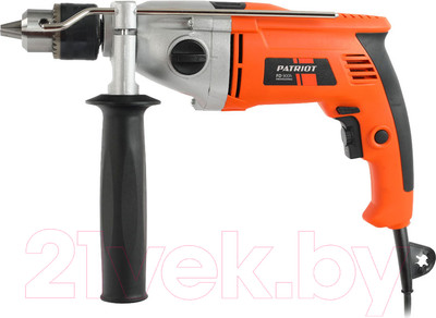 Дрель PATRIOT FD 900H