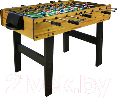 Настольный футбол Start Line Сlassic / SLP-4824ST1 IM