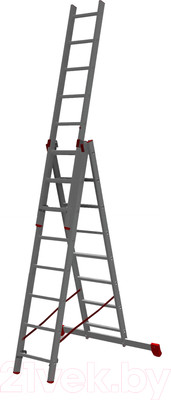 Лестница секционная Новая Высота NV 323 / 3230308