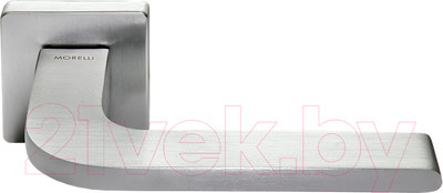 Ручка дверная Morelli Sputnik S5 CSA