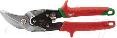 Ножницы по металлу Milwaukee 48224520