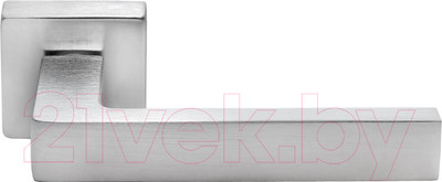 Ручка дверная Morelli Horizont SQ CSA