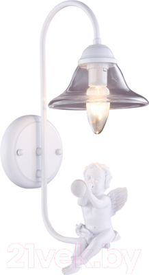 Бра ESCADA 10169/1A (белый)