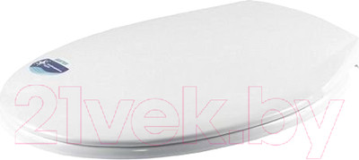 Сиденье для унитаза Santek Бриз 1WH106901