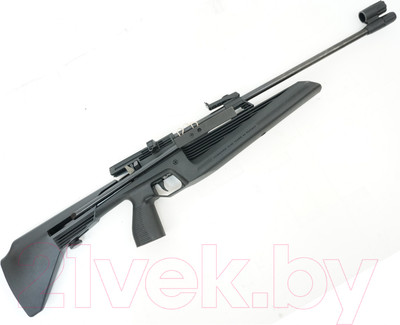 Винтовка пневматическая Baikal МР-61С