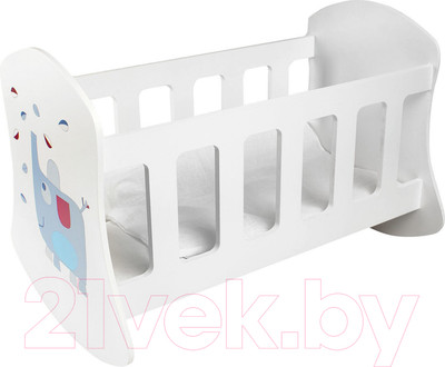 Аксессуар для пупса Paremo Люлька. Крошка Ви / PFD120-09