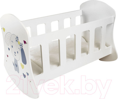 Аксессуар для пупса Paremo Люлька. Крошка Ди / PFD120-10