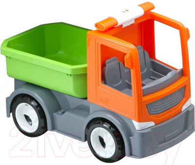Самосвал игрушечный EFKO Грузовик / 37011EF-CH