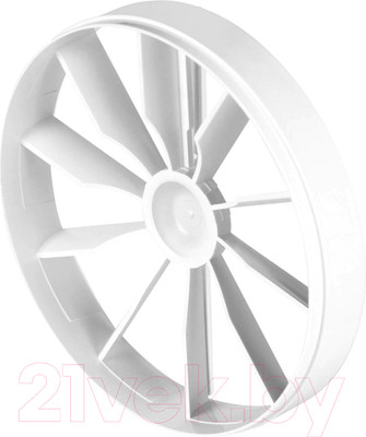 Обратный клапан вытяжного вентилятора Awenta ZZ100