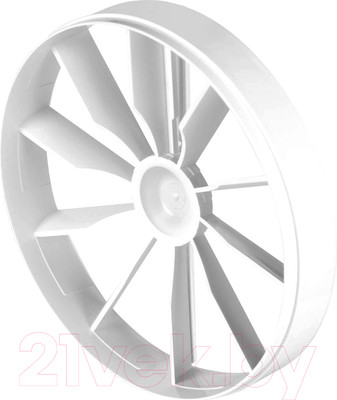 Обратный клапан вытяжного вентилятора Awenta ZZ125