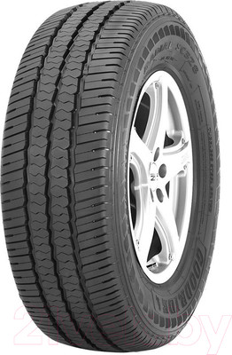 Летняя легкогрузовая шина WestLake SC328 215/70R16C 108/106T
