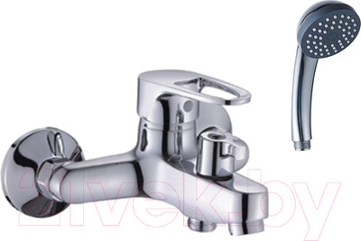 Смеситель Potato P30216X