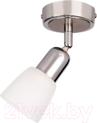 Спот ESCADA 5038/1PA (хром/белый)