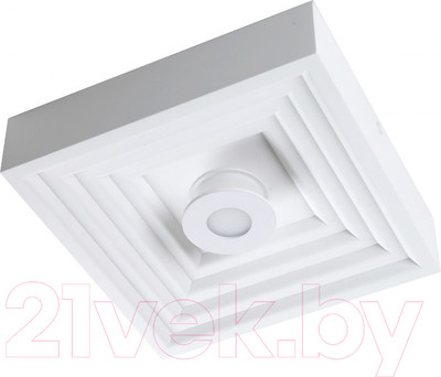 Потолочный светильник ESCADA Gesso 10218/SG LED