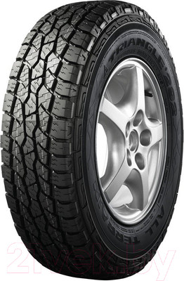 Всесезонная шина Triangle TR292 265/70R16 112S