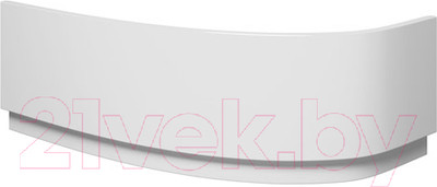 Экран для ванны Riho Lyra P051N05 140 R