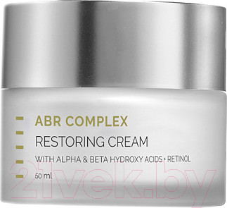 Крем для лица Holy Land Alpha-Beta восстанавливающий (50мл)