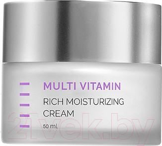Крем для лица Holy Land Multivitamin (50мл)