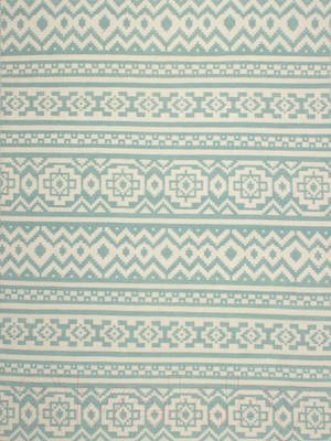 Ковер Indo Rugs Morocco 102 (140x200, бирюзовый)