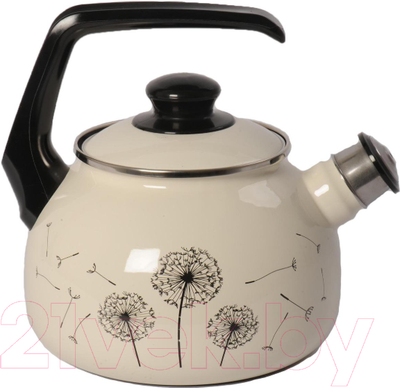 Чайник со свистком Metrot 340979
