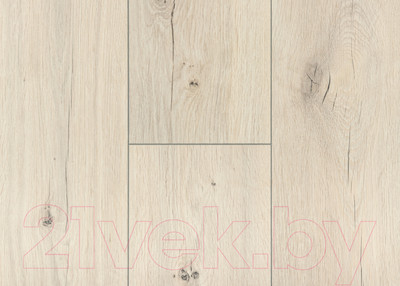 Ламинат Viva Floor (Гомельдрев) Black Label Крофт Белый 1040