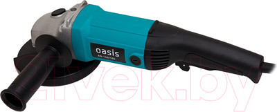 Угловая шлифовальная машина Oasis AG-140/150