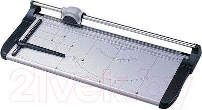 Резак роликовый KW-Trio 13020