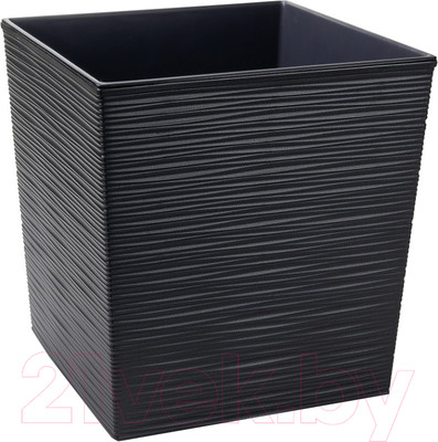 Кашпо Lamela Juka Dluto LA600-50 (графит)