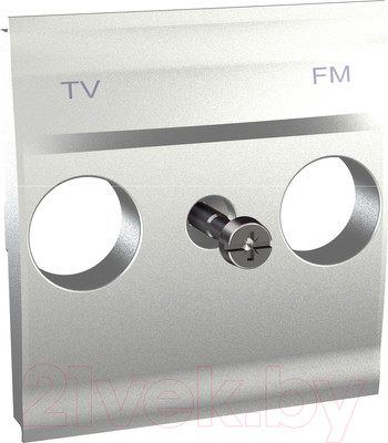 Лицевая панель Schneider Electric MGU9.440.30