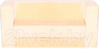 Диван детский Paremo Классик / PCR316-07 (бежевый)