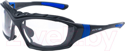 Защитные очки РОСОМЗ Arctic North PC Super / 18630