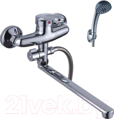 Смеситель Эверест D40 B21-028