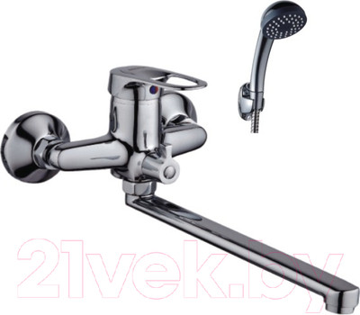 Смеситель Эверест D40 B22-025