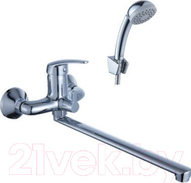 Смеситель Diadonna D80222112
