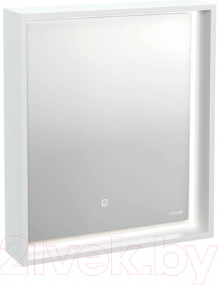 Зеркало Cersanit Louna 60 / SP-LU-LOU60-Os