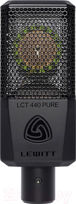 Микрофон Lewitt LCT 440 Pure