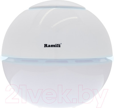 Ультразвуковой увлажнитель воздуха Ramili Baby AH800