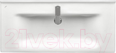 Умывальник Santek Миранда 100 (1WH302249)