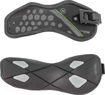 Верхний стреп для сноуборда Nidecker H-Fuse Anklestrap N09-E1 (L/XL)