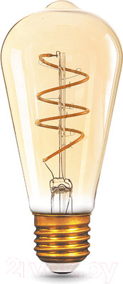 Лампа Gauss 157802006