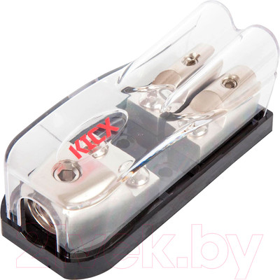 Дистрибьютор питания для автомобиля Kicx Dmanl 1024N-V