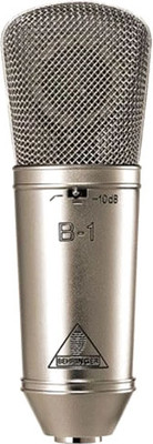 Микрофон Behringer B-1