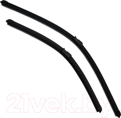 Щетки стеклоочистителя AVS Extra Line SP-6545 / 80432 (2шт)