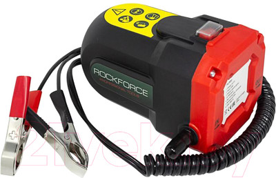 Насос для перекачки RockForce RF-HC800(28830)